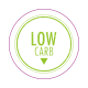 Sekce LOW CARB NOVINKY